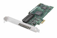 Adaptec SCSI Card 29320 LPE